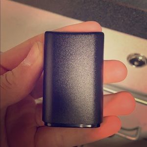 Hey reusable Xbox Controller battery